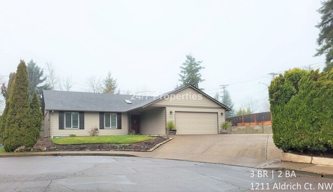 Primary Photo - Single Level 3 BD | 2 BA w/ Backyard + Cov...