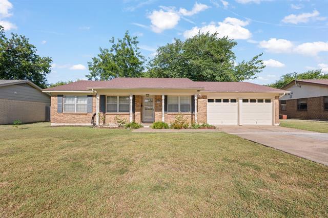 Primary Photo - 808 Thompson Dr