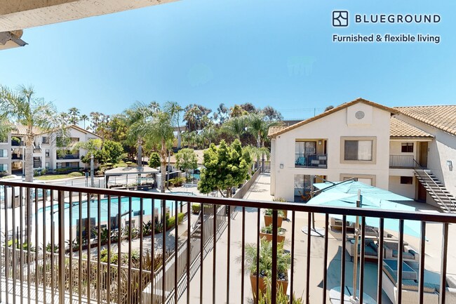 Building Photo - 7205 Charmant Dr