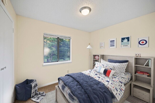 Interior Photo - Country Creek Apartments