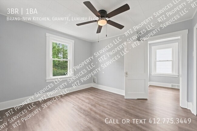 Building Photo - 2412 Grandview Ave