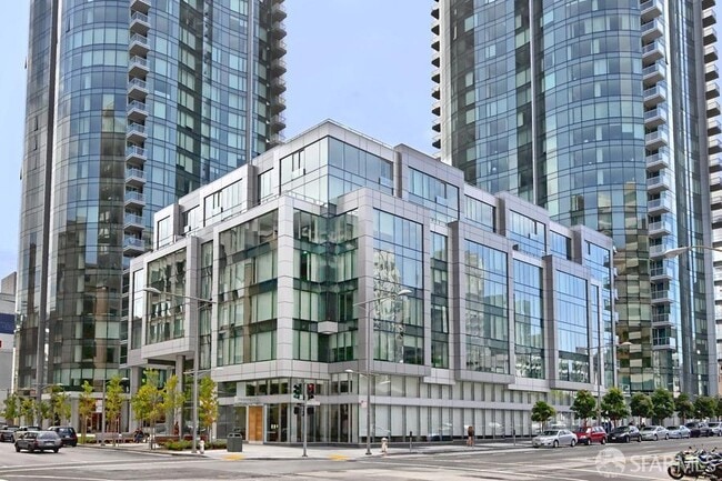 Building Photo - 338 Spear St