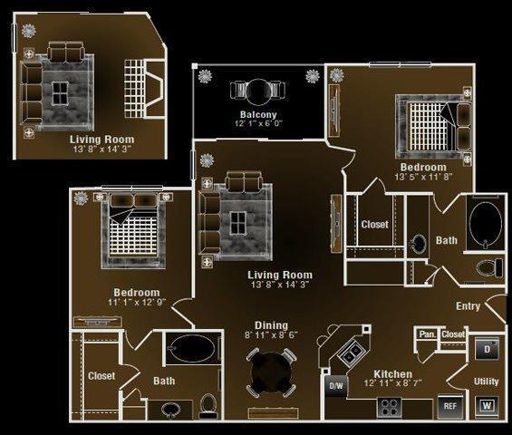 Building Photo - 901 US-80