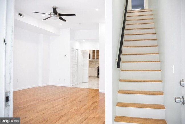 Building Photo - 1605 New Jersey Ave NW