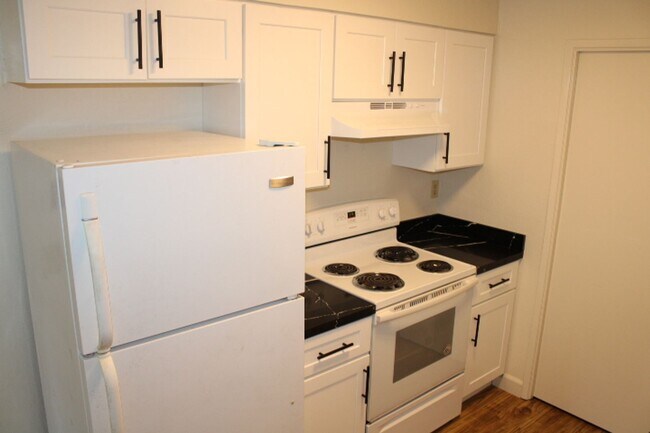 Building Photo - 3430 San Pablo Dam Rd