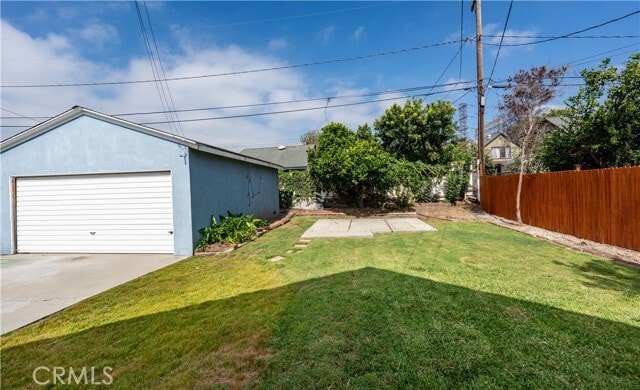 Building Photo - 18009 Faysmith Ave