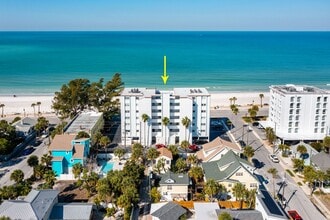 Building Photo - Fully Furnished Beach Escape – Gulf Views & Coastal Vibes 2 Beds | 2 Bath