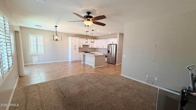 Building Photo - 40750 W Colby Dr