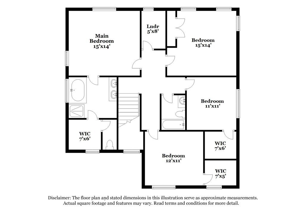 Building Photo - 5383 Josephine Ln SW