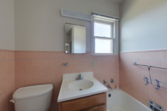 Floorplan - 2412 Ellsworth St.