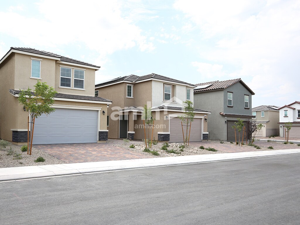 Building Photo - 8176 Winterfell Peak Ave