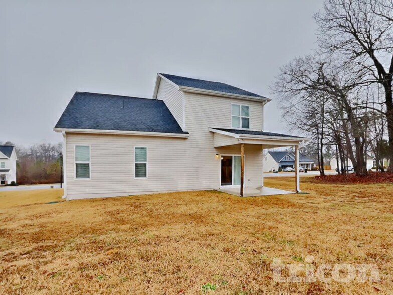 Building Photo - 107 Brodie Rose Landing Way