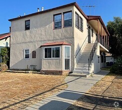 Building Photo - 1945-1947 1/2 W Vernon Avenue