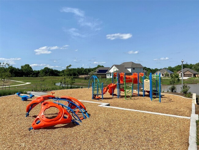 Building Photo - 607 Ellwood Terrace Ln