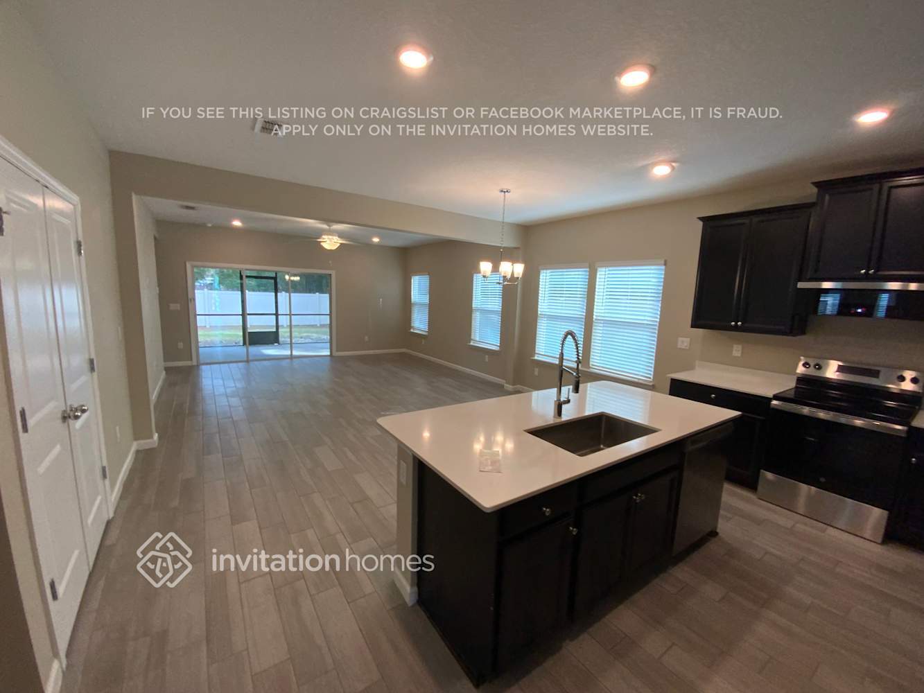 Building Photo - 11352 Oyster Creek Rd