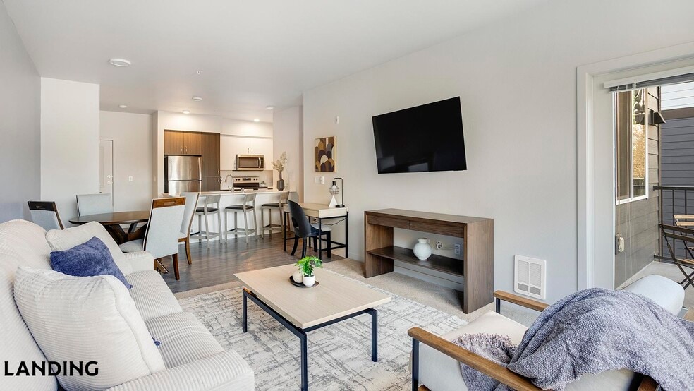 Building Photo - 17500 25th Ave NE