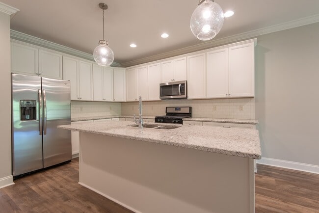 Building Photo - New Construction in Rosemary Gate Community