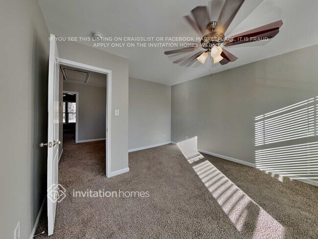 Building Photo - 3117 Groveshire Dr