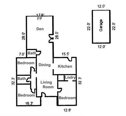 Building Photo - 1210 Tijeras Ave NE
