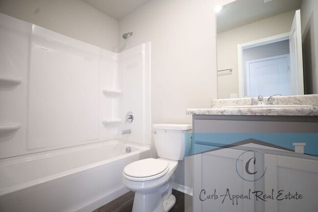 Building Photo - New construction in Jonesboro - beautiful ...