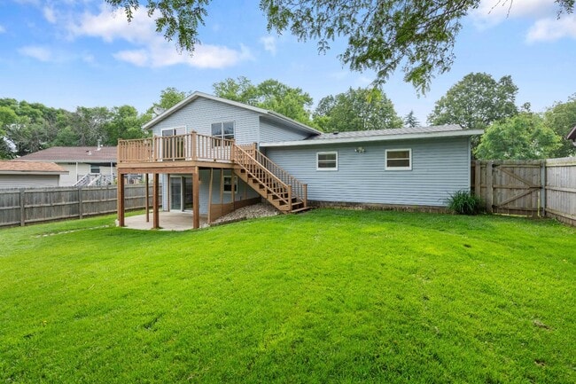 Building Photo - 4518 American Ash Dr