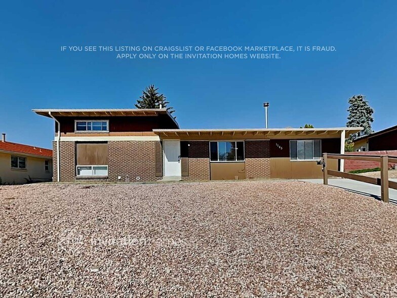 Primary Photo - 1145 W 6th Ave