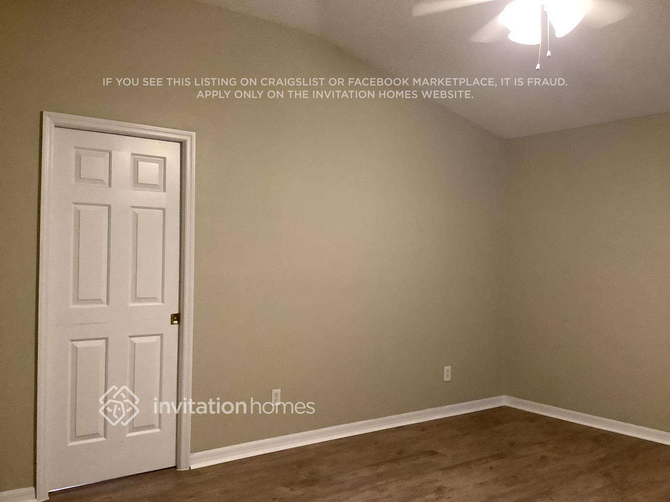 Building Photo - 1203 Jolley Ct