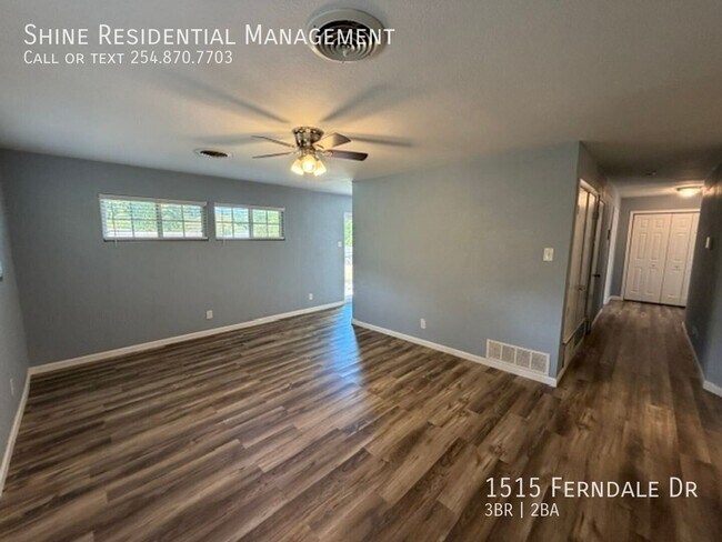 Building Photo - 1515 Ferndale Dr