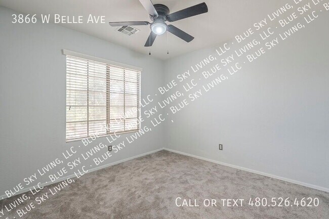 Building Photo - 3866 W Belle Ave