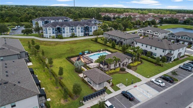 Building Photo - 1283 Flowing Tide Dr