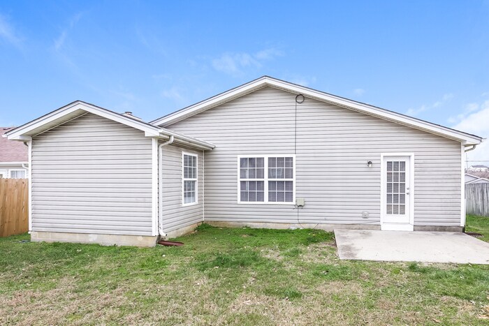 Building Photo - 515 Cedar Park Cir