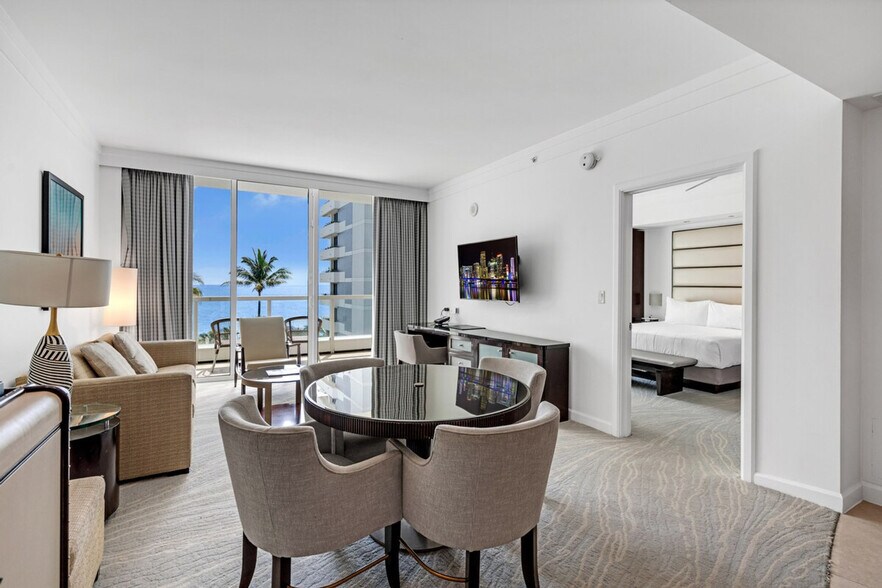 Building Photo - 4391 Collins Ave