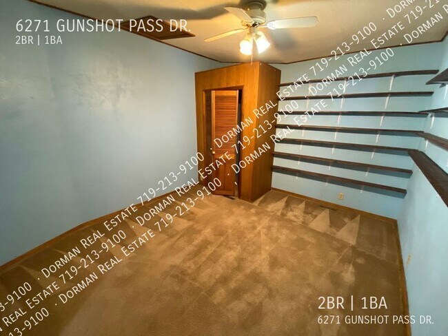 Building Photo - 6271 Gunshot Pass Dr