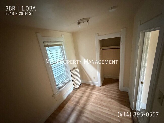 Building Photo - 454B N 28TH ST-