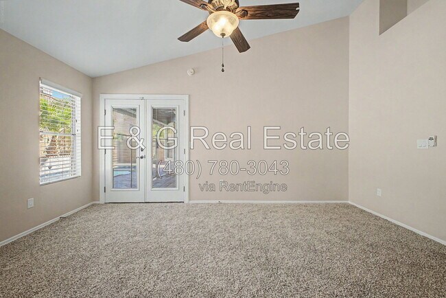 Building Photo - 4106 E Ashurst Dr