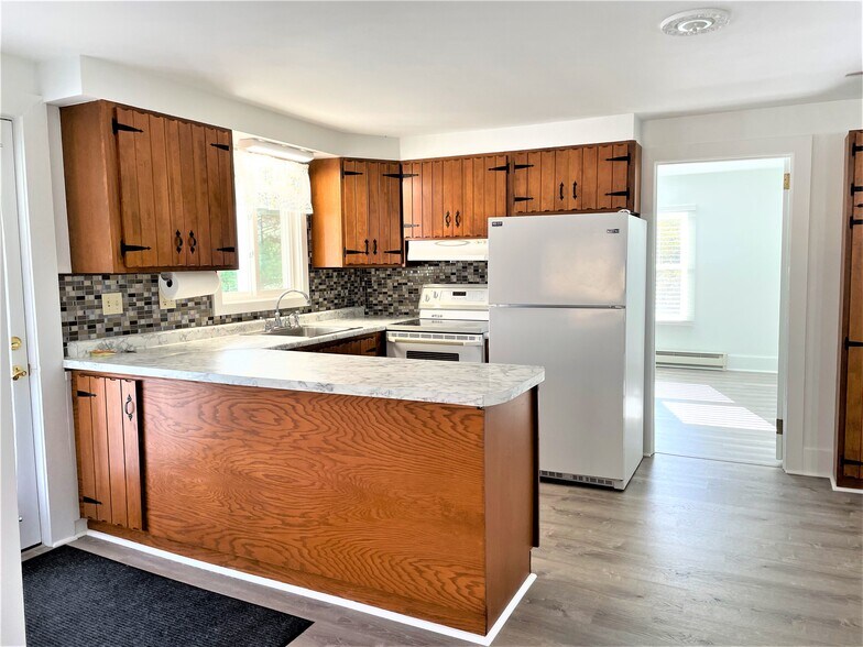 Building Photo - 210 Mount Vernon Ave