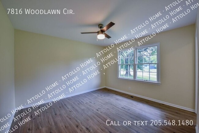 Building Photo - 7816 Woodlawn Cir