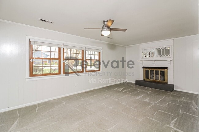 Building Photo - 7808 E Yardley Rd