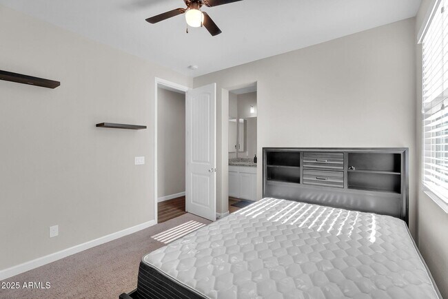 Building Photo - 22073 E Camacho Rd