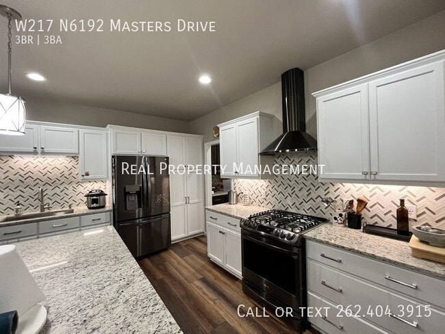 Building Photo - W217 N6192 Masters Drive-