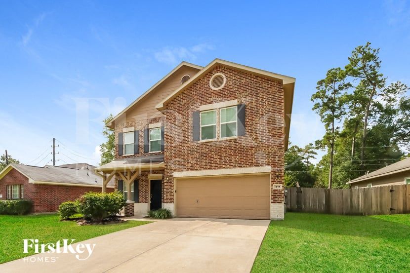 Building Photo - 511 Topsail Way