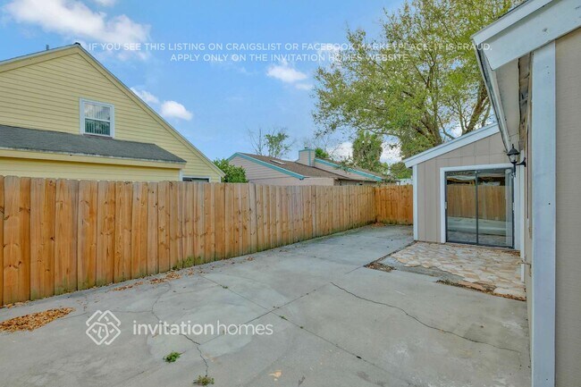 Building Photo - 8158 Virgo St