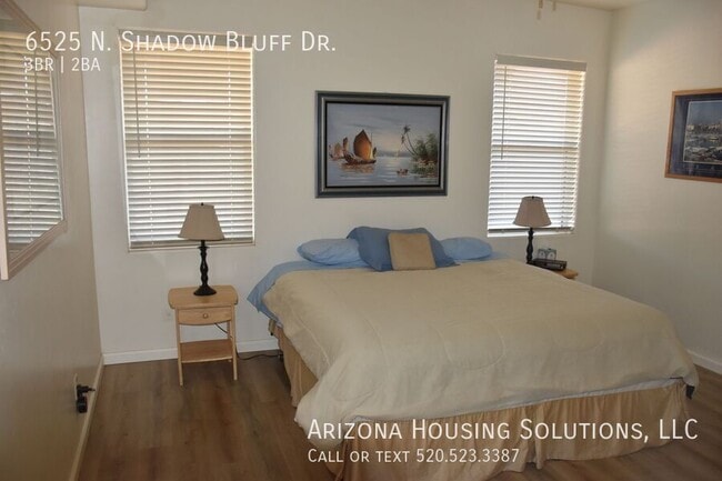 Building Photo - 6525 N Shadow Bluff Dr