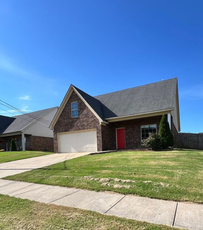 Building Photo - 4 Bdrm 2.5 bath Home-  Munford