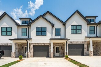 Building Photo - NEW CONSTRUCTION TOWNHOME FOR RENT! 3 BED 2.5 BATH