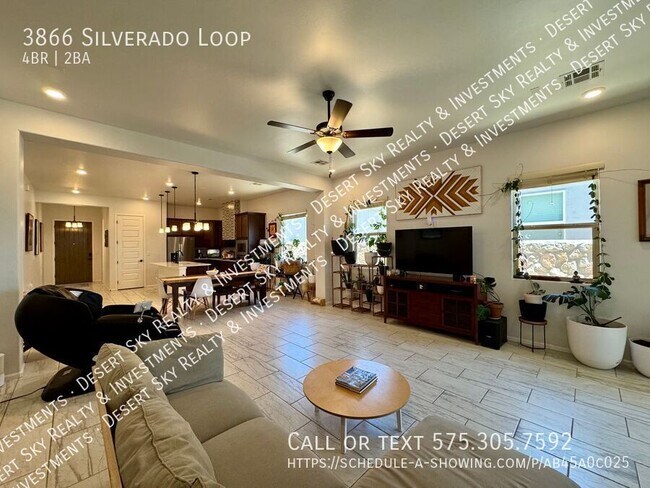 Building Photo - 3866 Silverado Lp