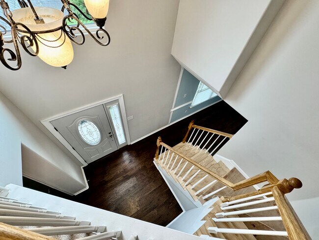 Building Photo - Ready 06-25-26! 4-Bedroom Home in Ocean Lakes! Nearby Bases - Fenced Backyard - Attached Garage!