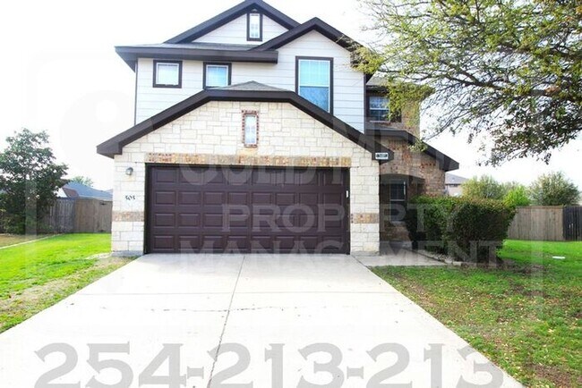 Building Photo - 505 Perseus Dr