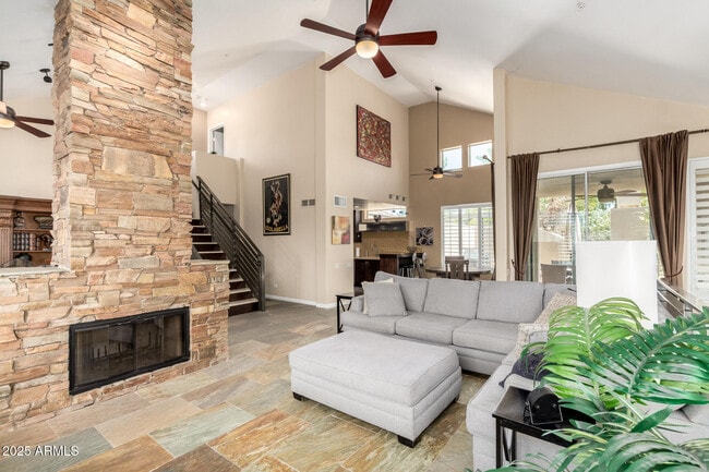 Building Photo - 7400 E Gainey Club Dr