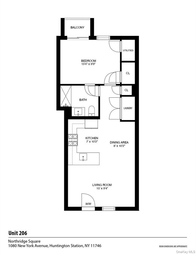 Building Photo - 1080 New York Ave